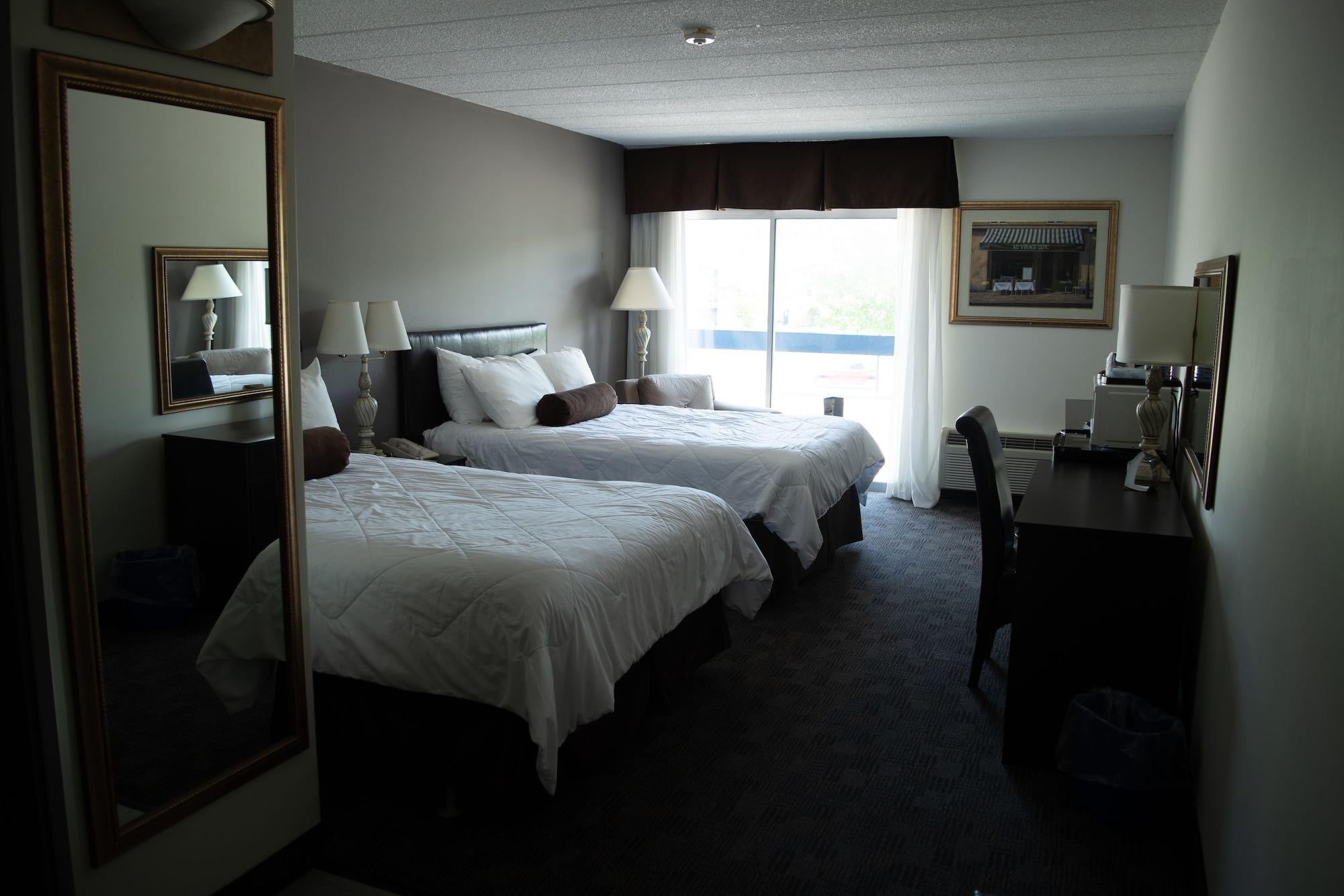 Days By Wyndham & Conference Centre Hotel 3*