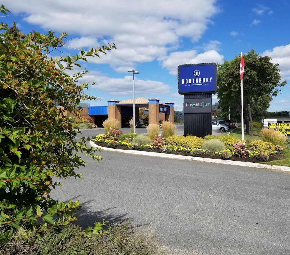 Days By Wyndham & Conference Centre Sudbury
