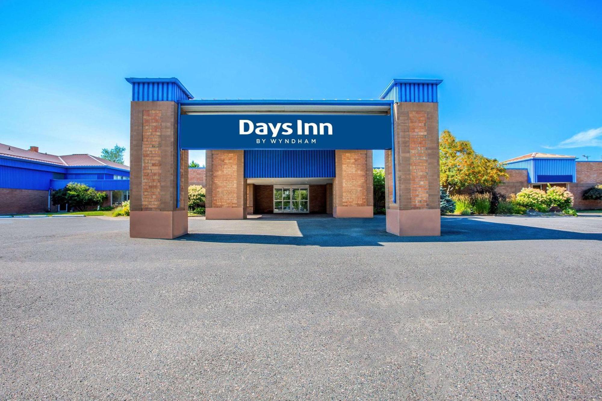 Days By Wyndham & Conference Centre Hotel 3*