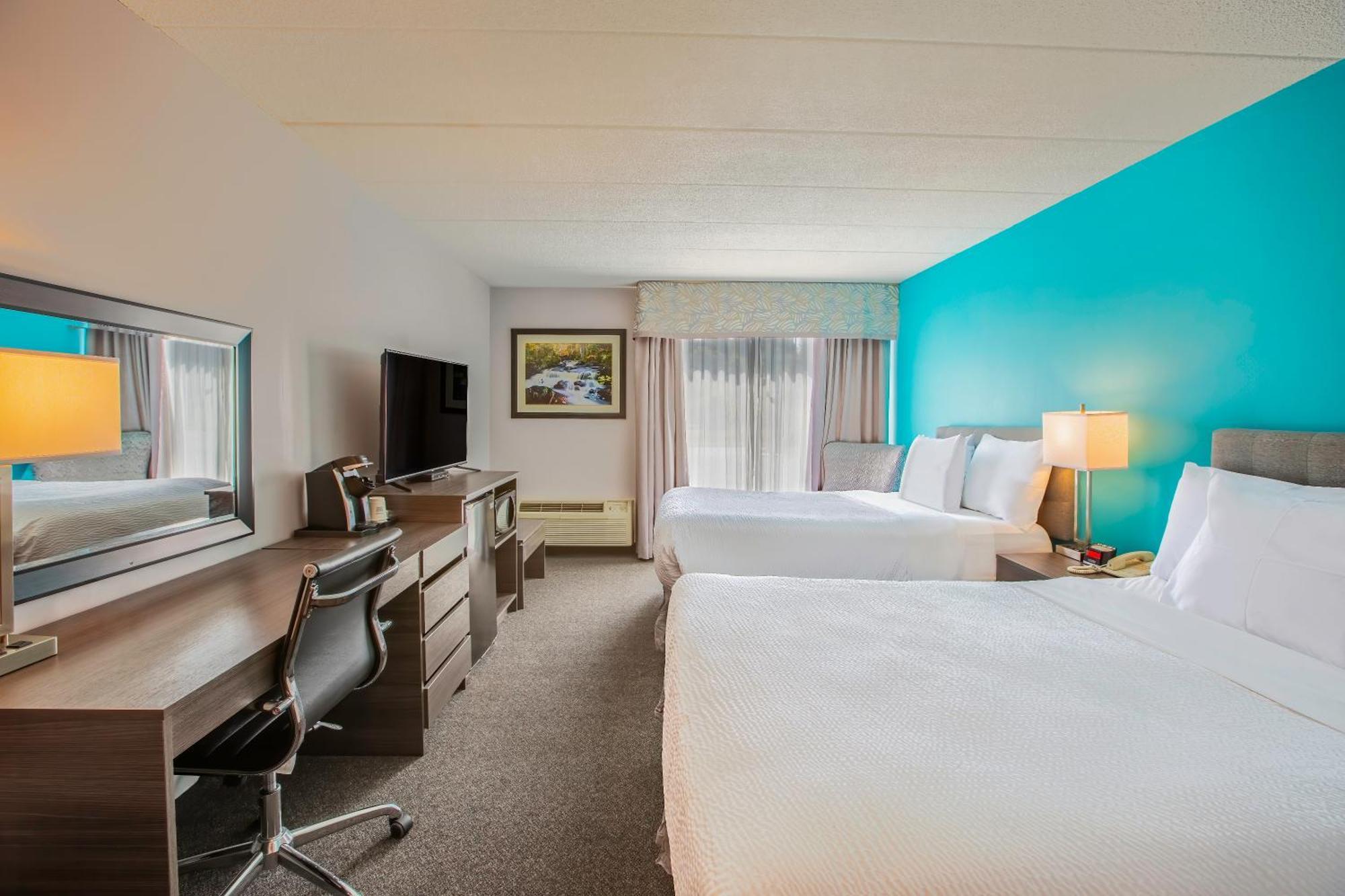 Days By Wyndham & Conference Centre Hotel 3*