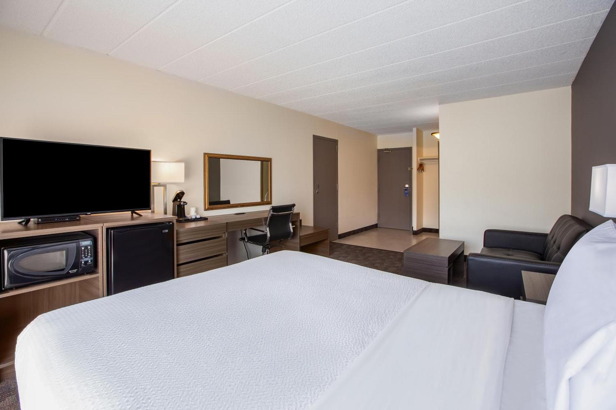 Days By Wyndham & Conference Centre 3* Sudbury