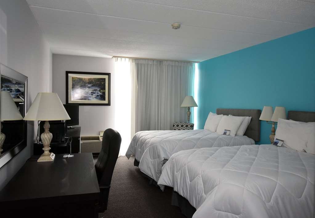Days By Wyndham & Conference Centre 3*