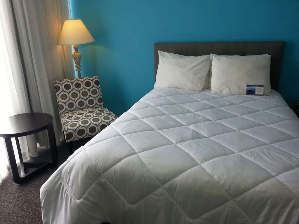 Days By Wyndham & Conference Centre Hotel