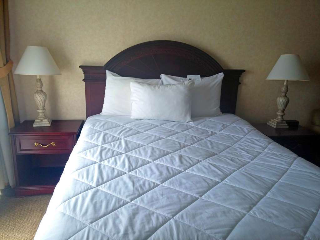 Days By Wyndham & Conference Centre Hotel 3*