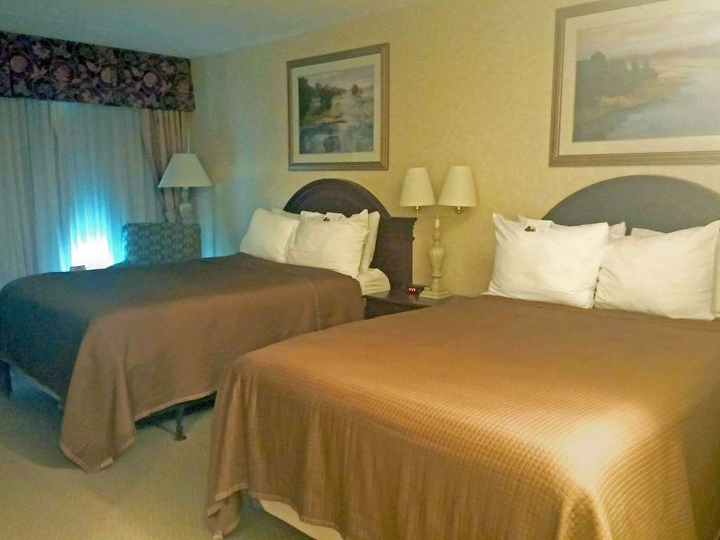 Days By Wyndham & Conference Centre 3* Sudbury